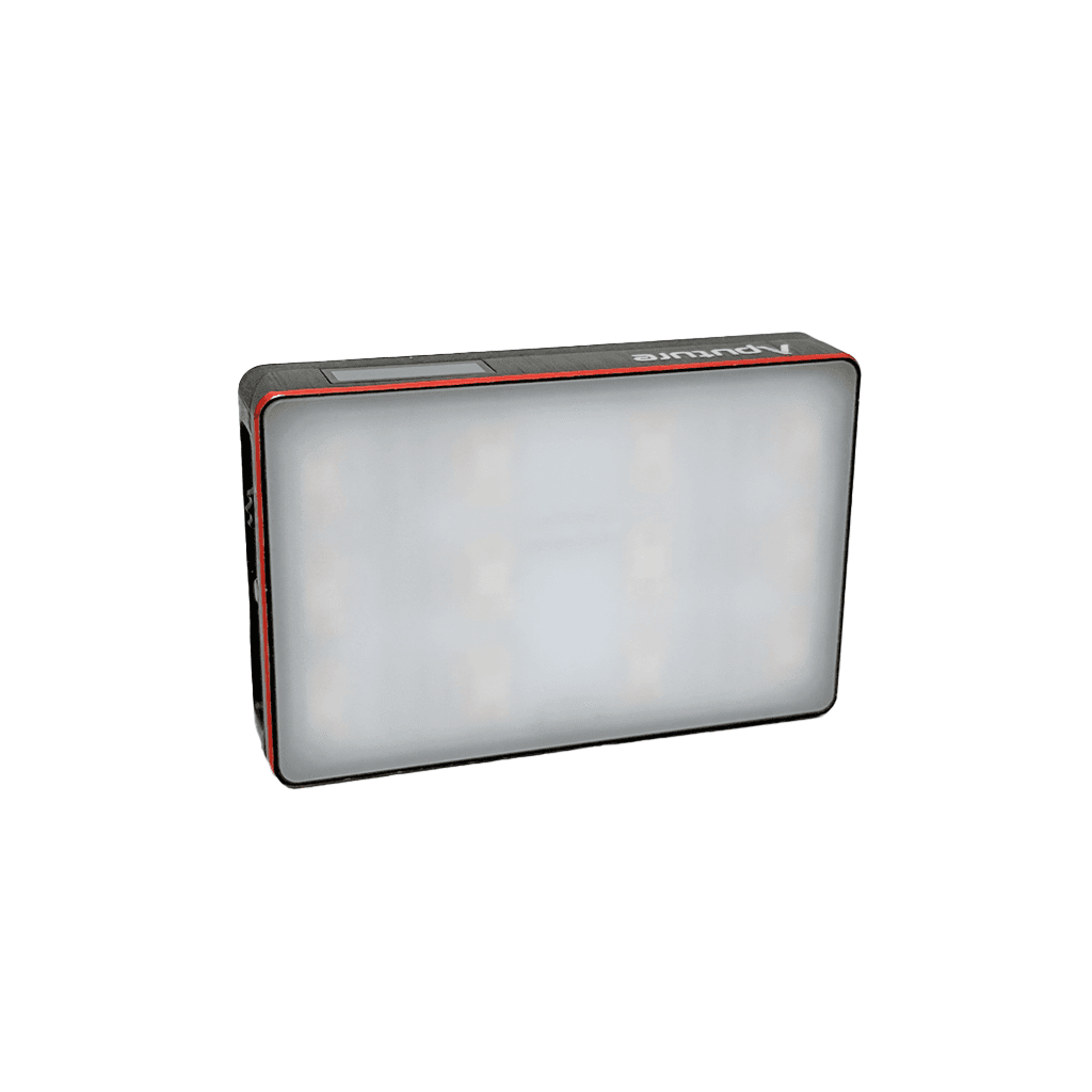  Aputure MC RGBWW LED Light